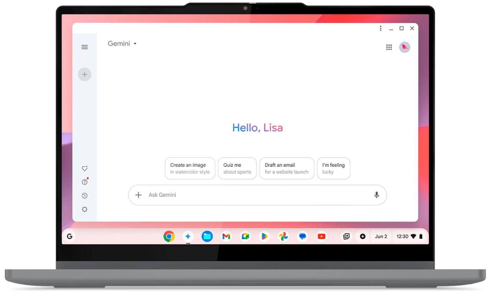 Renoverad Lenovo Chromebook 14ITN10 2-in-1 Laptop 14" - Reebelo Sverige