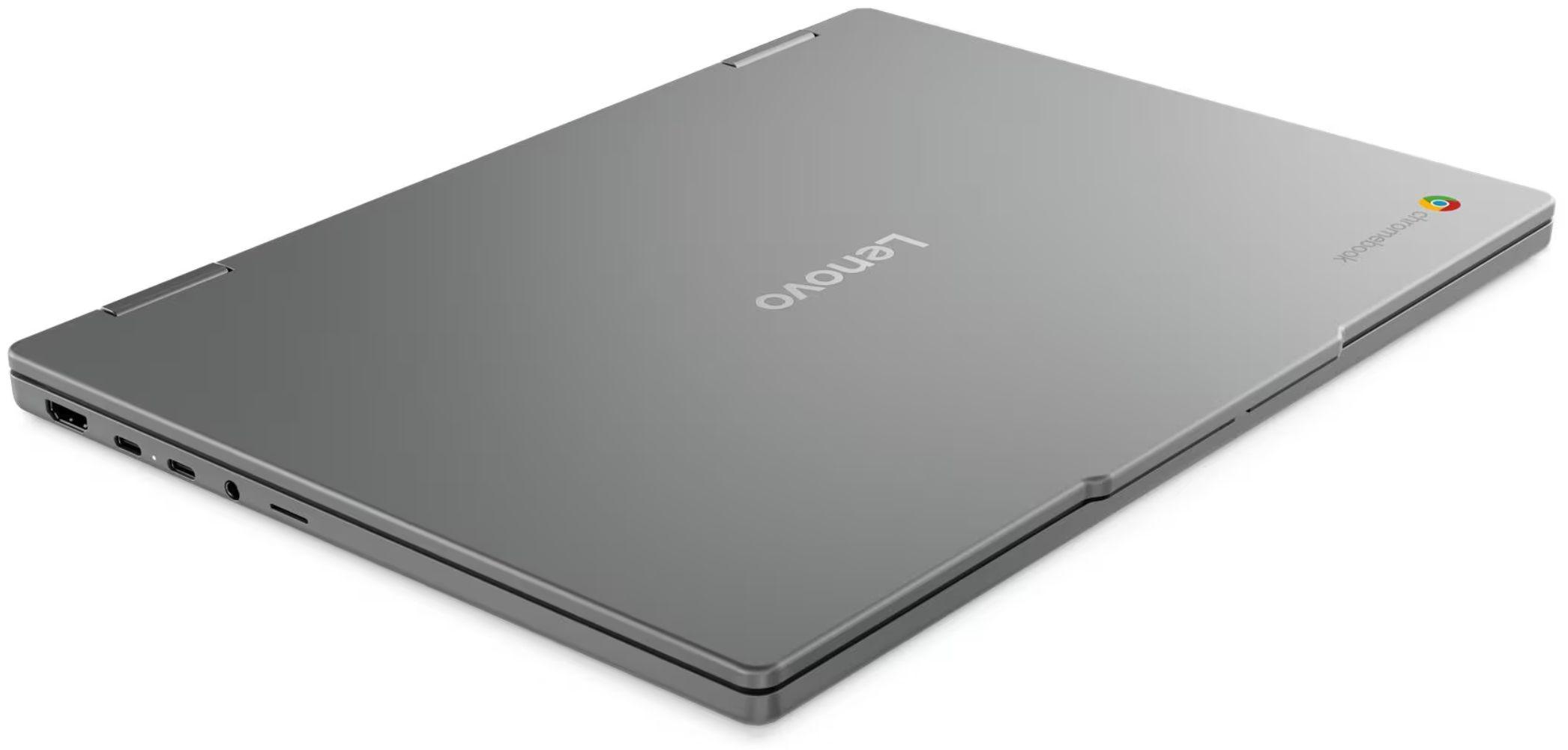 Renoverad Lenovo Chromebook 14ITN10 2-in-1 Laptop 14" - Reebelo Sverige