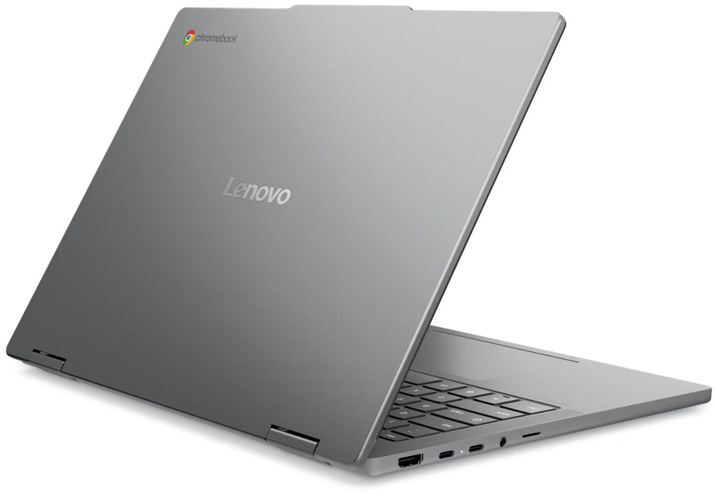 Renoverad Lenovo Chromebook 14ITN10 2-in-1 Laptop 14" - Reebelo Sverige