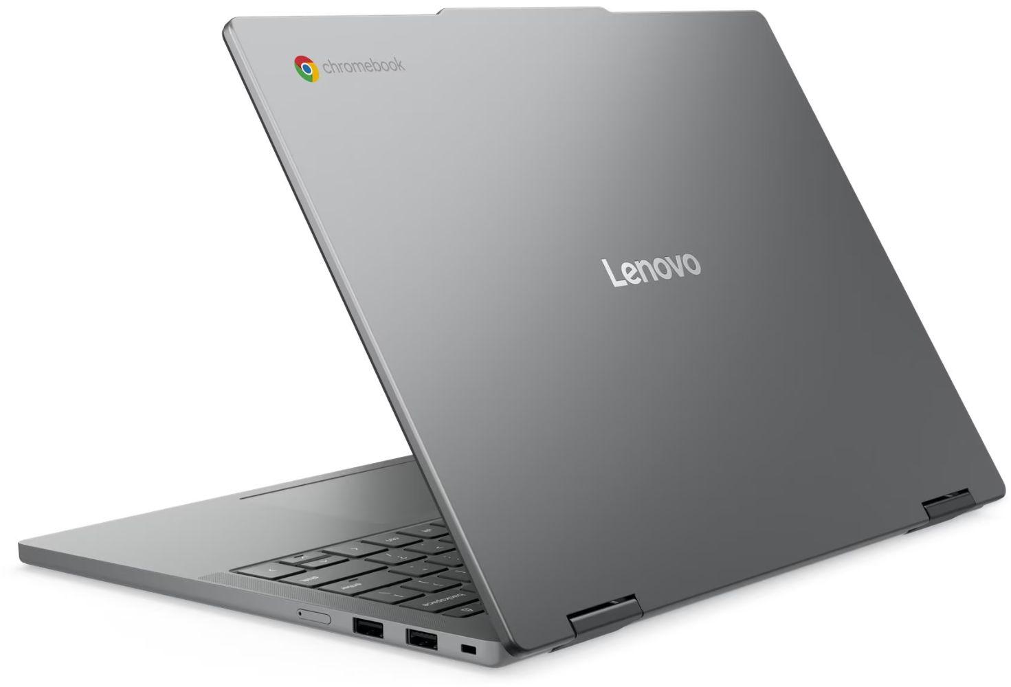 Renoverad Lenovo Chromebook 14ITN10 2-in-1 Laptop 14" - Reebelo Sverige