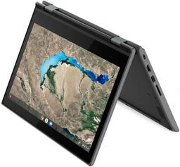 Renoverad Lenovo 300e Chromebook (Gen 2) Laptop 11.6" - Reebelo Sverige