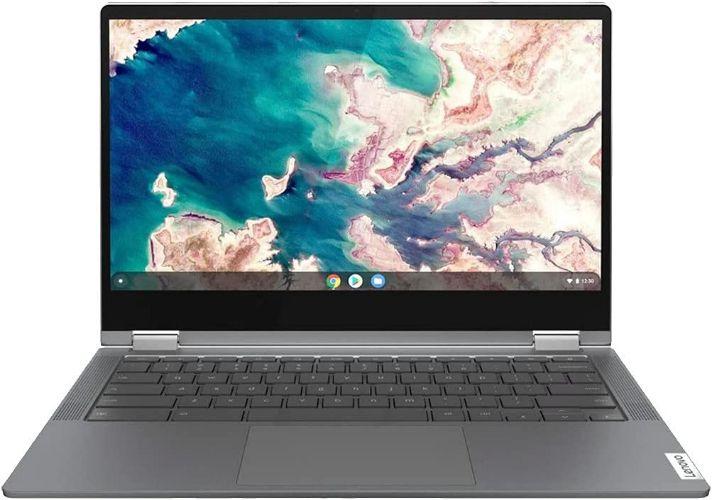 Renoverad Lenovo IdeaPad Flex 5 Chromebook 13IML05 Laptop 13.3" - Reebelo Sverige