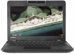 Renoverad Lenovo Chromebook N23 Laptop 11.6" - Reebelo Sverige