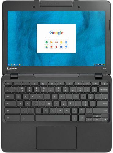 Renoverad Lenovo Chromebook N23 Laptop 11.6" - Reebelo Sverige