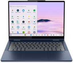 Renoverad Lenovo Chromebook Plus 14ITN10 2-in-1 Laptop 14" - Reebelo Sverige