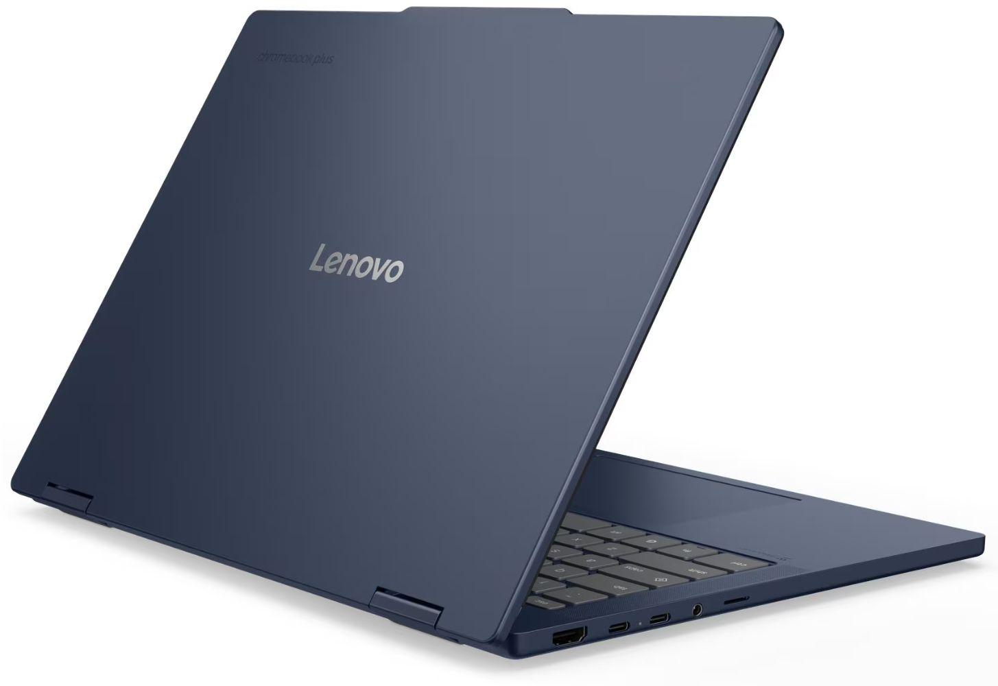 Renoverad Lenovo Chromebook Plus 14ITN10 2-in-1 Laptop 14" - Reebelo Sverige