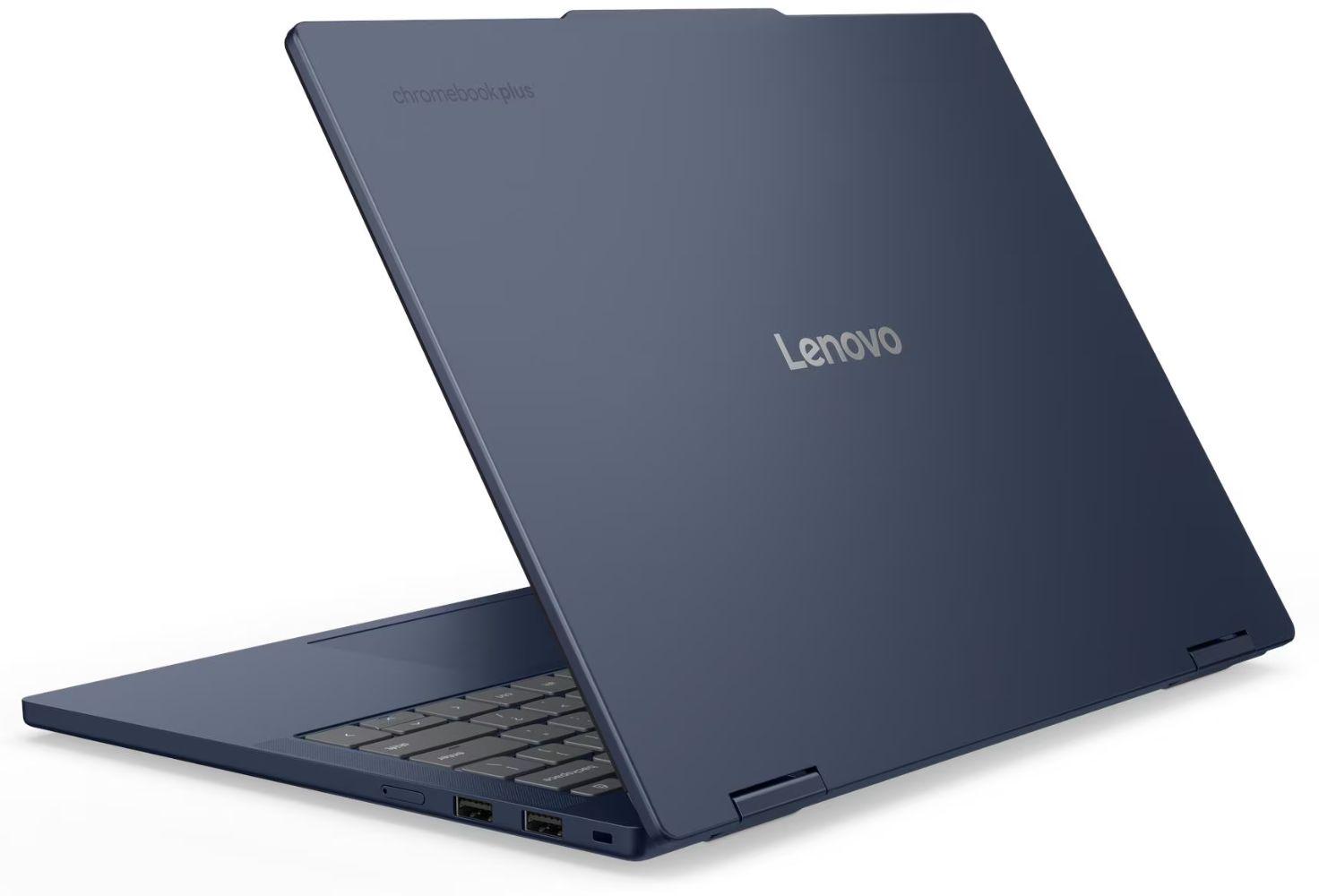 Renoverad Lenovo Chromebook Plus 14ITN10 2-in-1 Laptop 14" - Reebelo Sverige