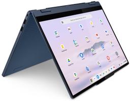 Renoverad Lenovo Chromebook Plus 14ITN10 2-in-1 Laptop 14" - Reebelo Sverige