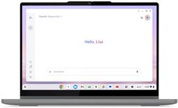 Renoverad Lenovo Chromebook Plus 14ITN10 2-in-1 Laptop 14" - Reebelo Sverige