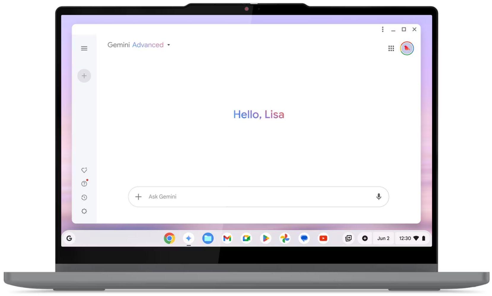 Renoverad Lenovo Chromebook Plus 14ITN10 2-in-1 Laptop 14" - Reebelo Sverige