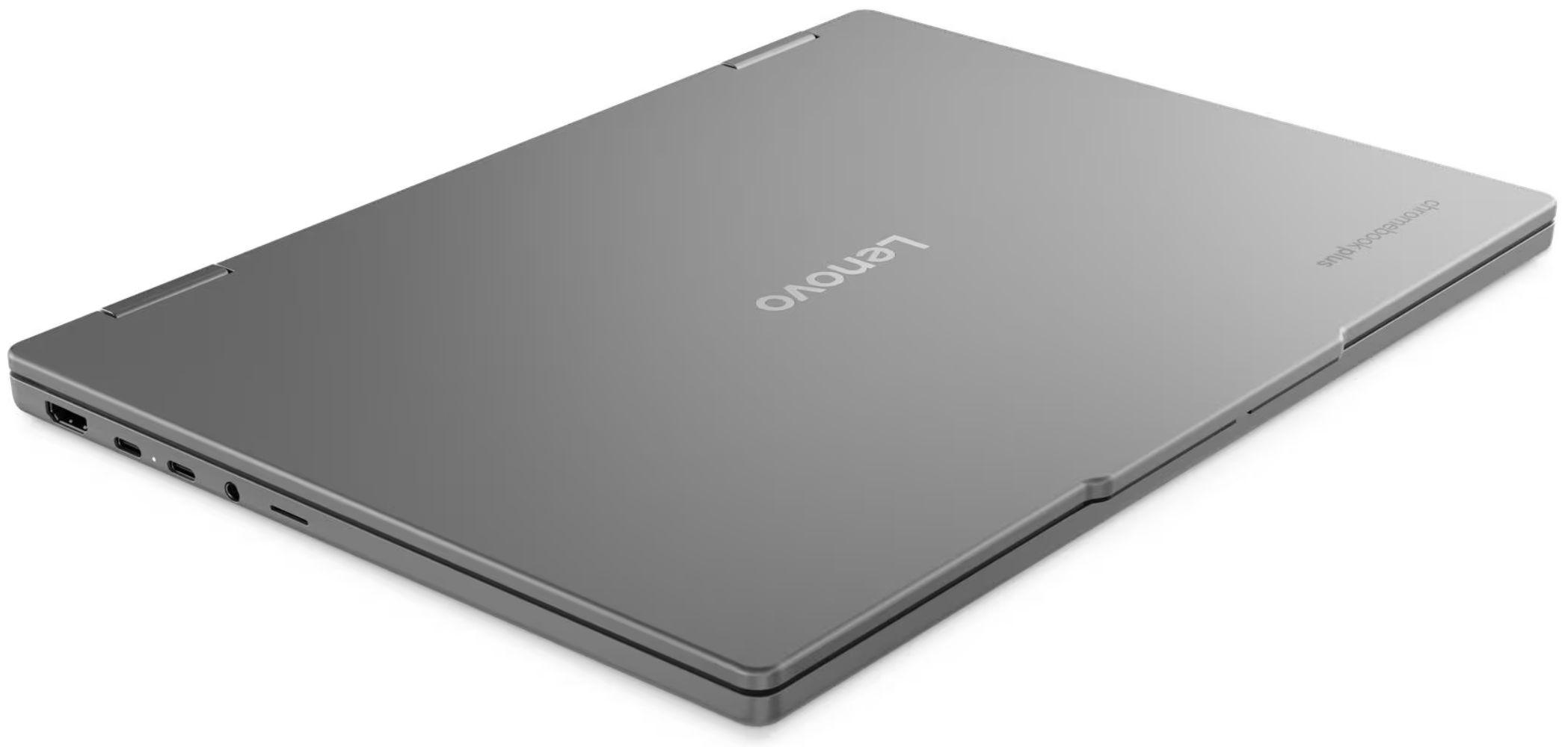 Renoverad Lenovo Chromebook Plus 14ITN10 2-in-1 Laptop 14" - Reebelo Sverige