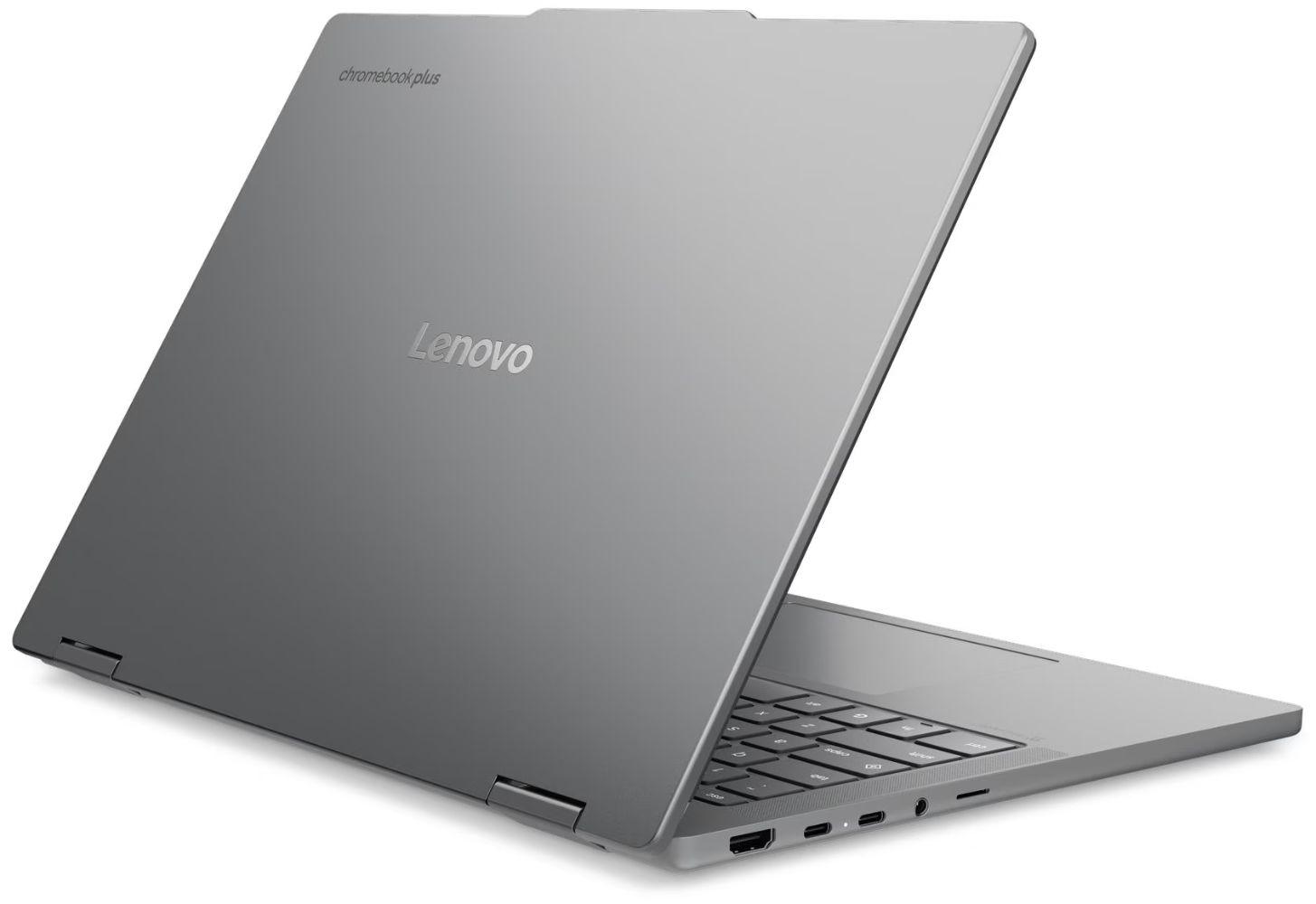 Renoverad Lenovo Chromebook Plus 14ITN10 2-in-1 Laptop 14" - Reebelo Sverige