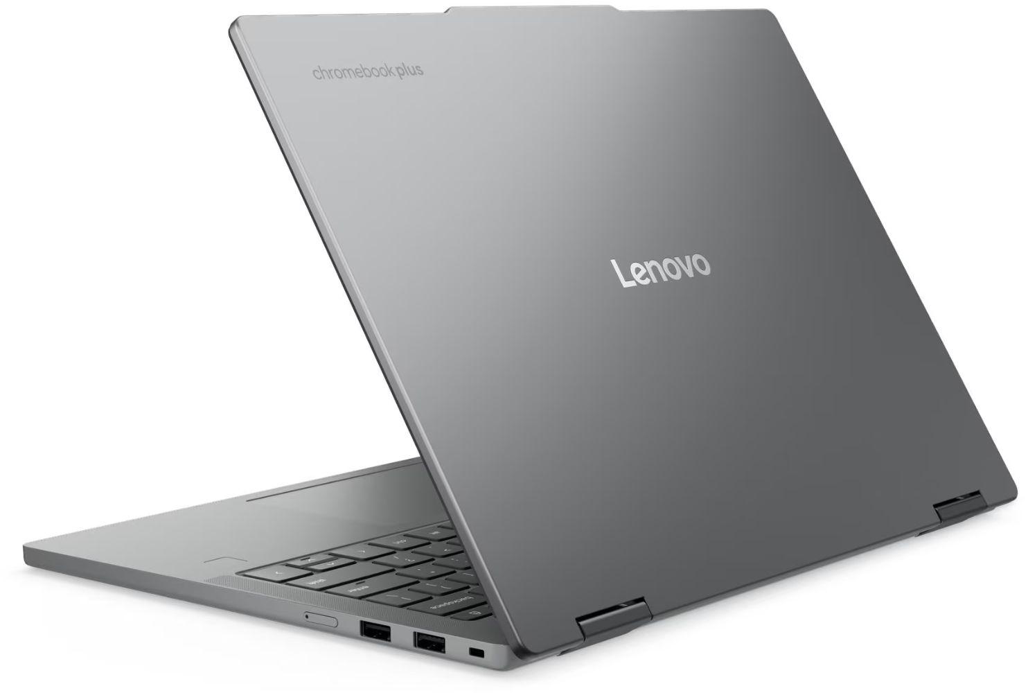 Renoverad Lenovo Chromebook Plus 14ITN10 2-in-1 Laptop 14" - Reebelo Sverige