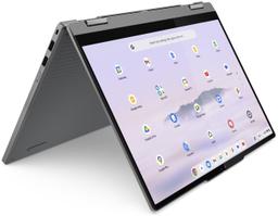 Renoverad Lenovo Chromebook Plus 14ITN10 2-in-1 Laptop 14" - Reebelo Sverige