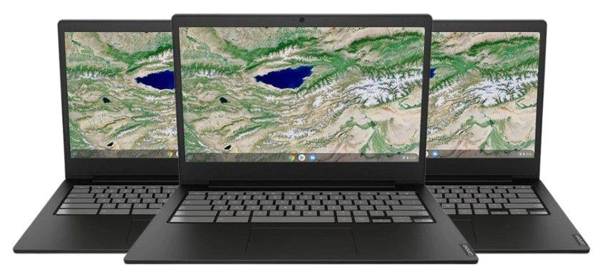 Renoverad Lenovo Chromebook S340 Laptop 14" - Reebelo Sverige