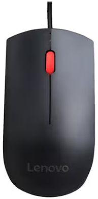 Renoverad Lenovo Essential USB Mouse - Reebelo Sverige