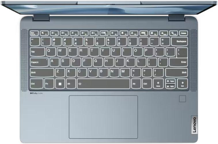 Renoverad Lenovo Flex 7 14IRU8 Laptop 14" - Reebelo Sverige