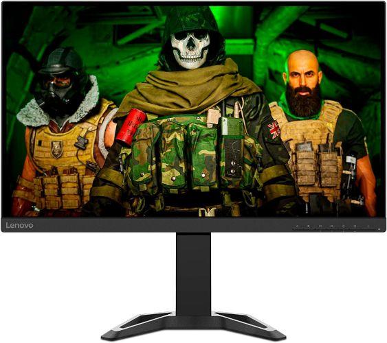 Renoverad Lenovo G27-30 27" FHD Gaming Monitor - Reebelo Sverige