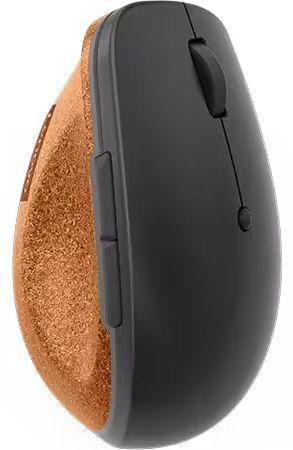 Renoverad Lenovo Go Wireless Vertical Mouse - Reebelo Sverige