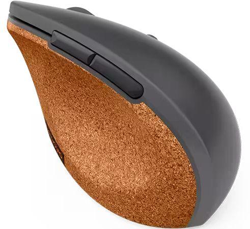 Renoverad Lenovo Go Wireless Vertical Mouse - Reebelo Sverige