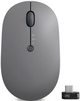Renoverad Lenovo Go Wireless Vertical Mouse - Reebelo Sverige