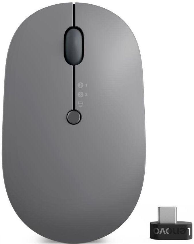 Renoverad Lenovo Go Wireless Vertical Mouse - Reebelo Sverige