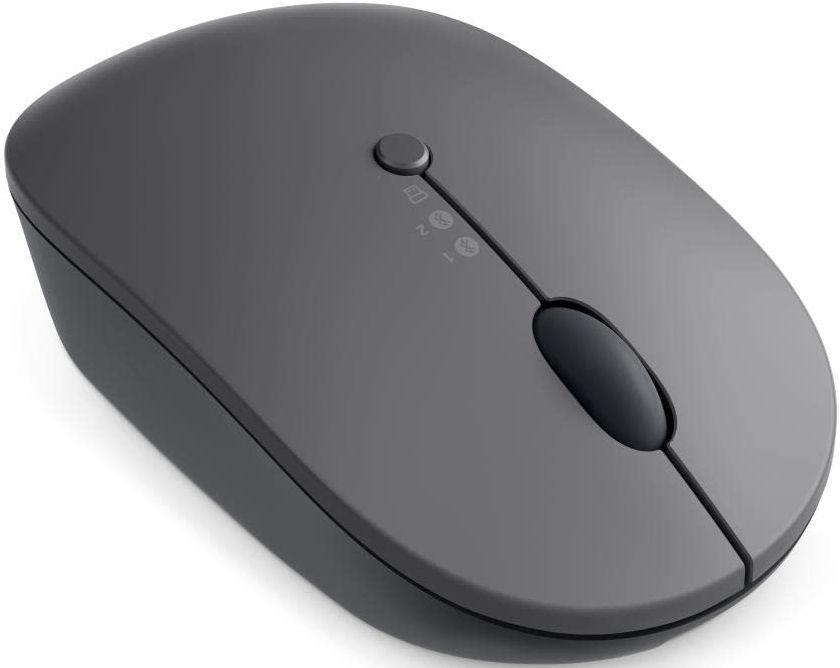 Renoverad Lenovo Go Wireless Vertical Mouse - Reebelo Sverige