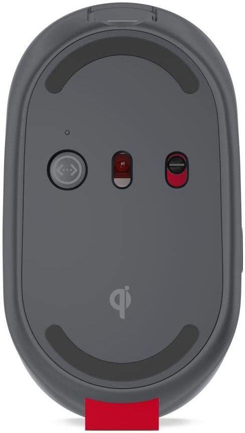 Renoverad Lenovo Go Wireless Vertical Mouse - Reebelo Sverige