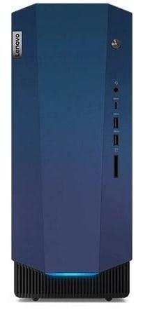 Renoverad Lenovo IdeaCentre 5 14ACN6 Tower - Reebelo Sverige