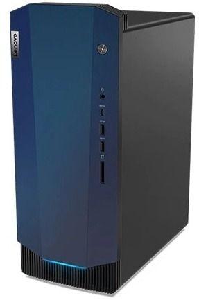 Renoverad Lenovo IdeaCentre 5 14ACN6 Tower - Reebelo Sverige