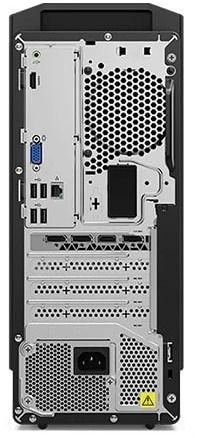 Renoverad Lenovo IdeaCentre 5 14ACN6 Tower - Reebelo Sverige
