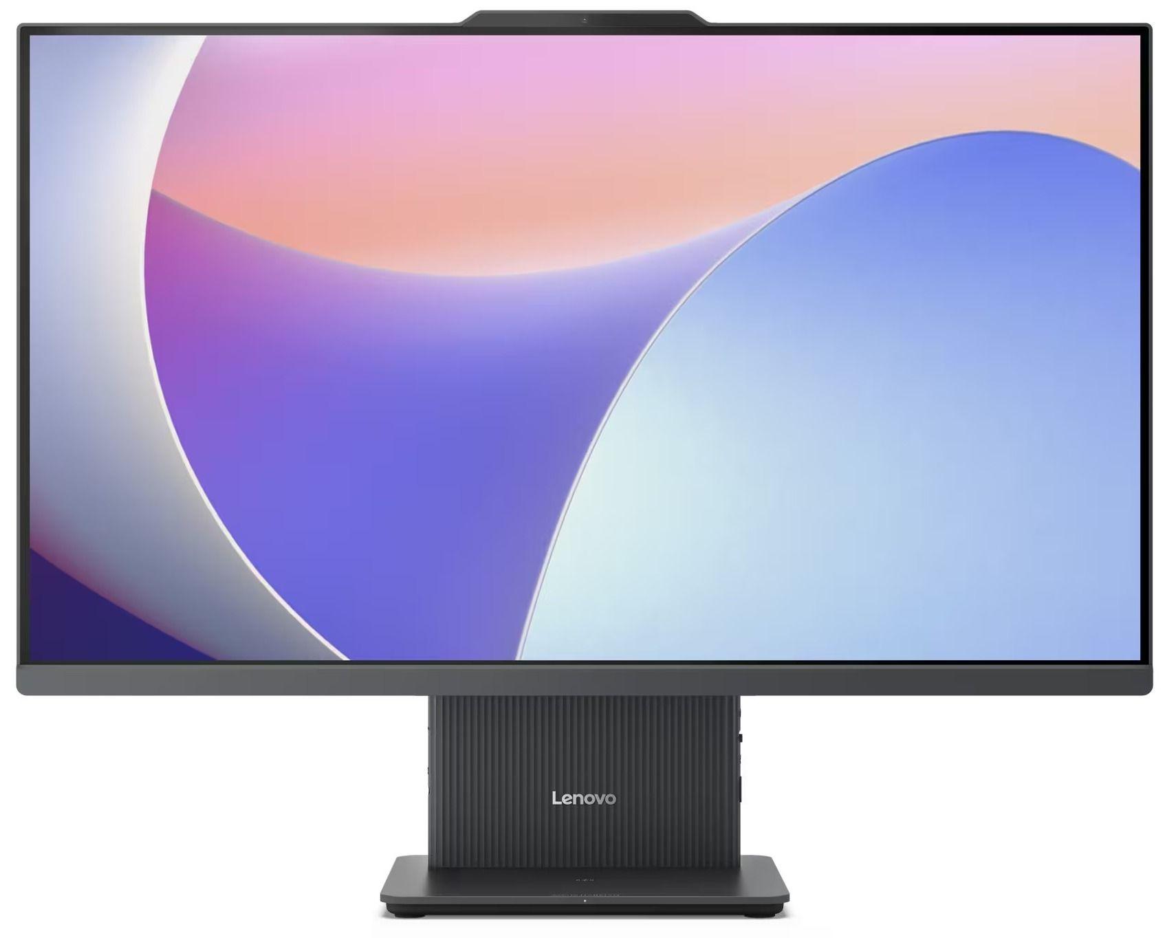 Renoverad Lenovo IdeaCentre AIO 27Arr9 27" - Reebelo Sverige