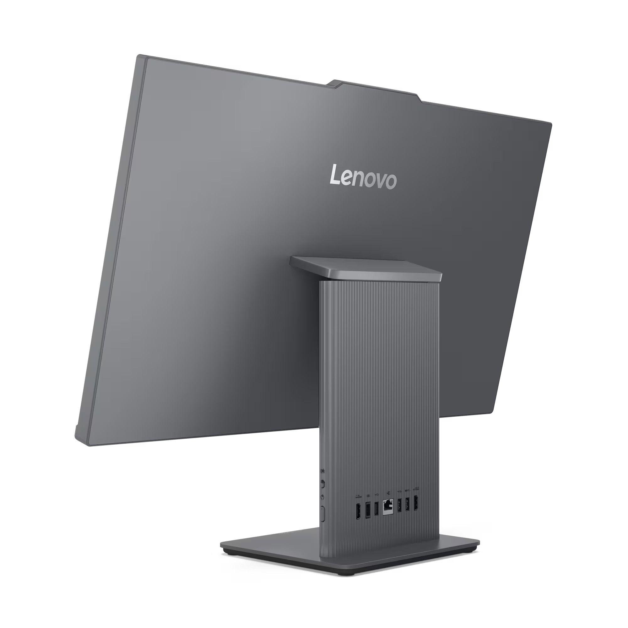 Renoverad Lenovo IdeaCentre AIO 27Arr9 27" - Reebelo Sverige