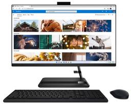 Renoverad Lenovo IdeaCentre AIO 3 27IAP7 Desktop 27" - Reebelo Sverige