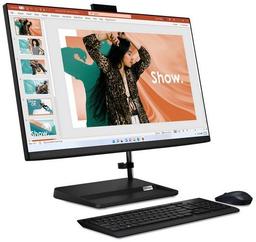 Renoverad Lenovo IdeaCentre AIO 3 27IAP7 Desktop 27" - Reebelo Sverige