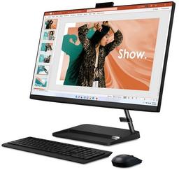 Renoverad Lenovo IdeaCentre AIO 3 27IAP7 Desktop 27" - Reebelo Sverige