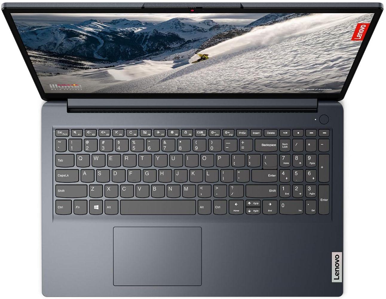 Renoverad Lenovo IdeaPad 1 14AMN7 Laptop 14" - Reebelo Sverige