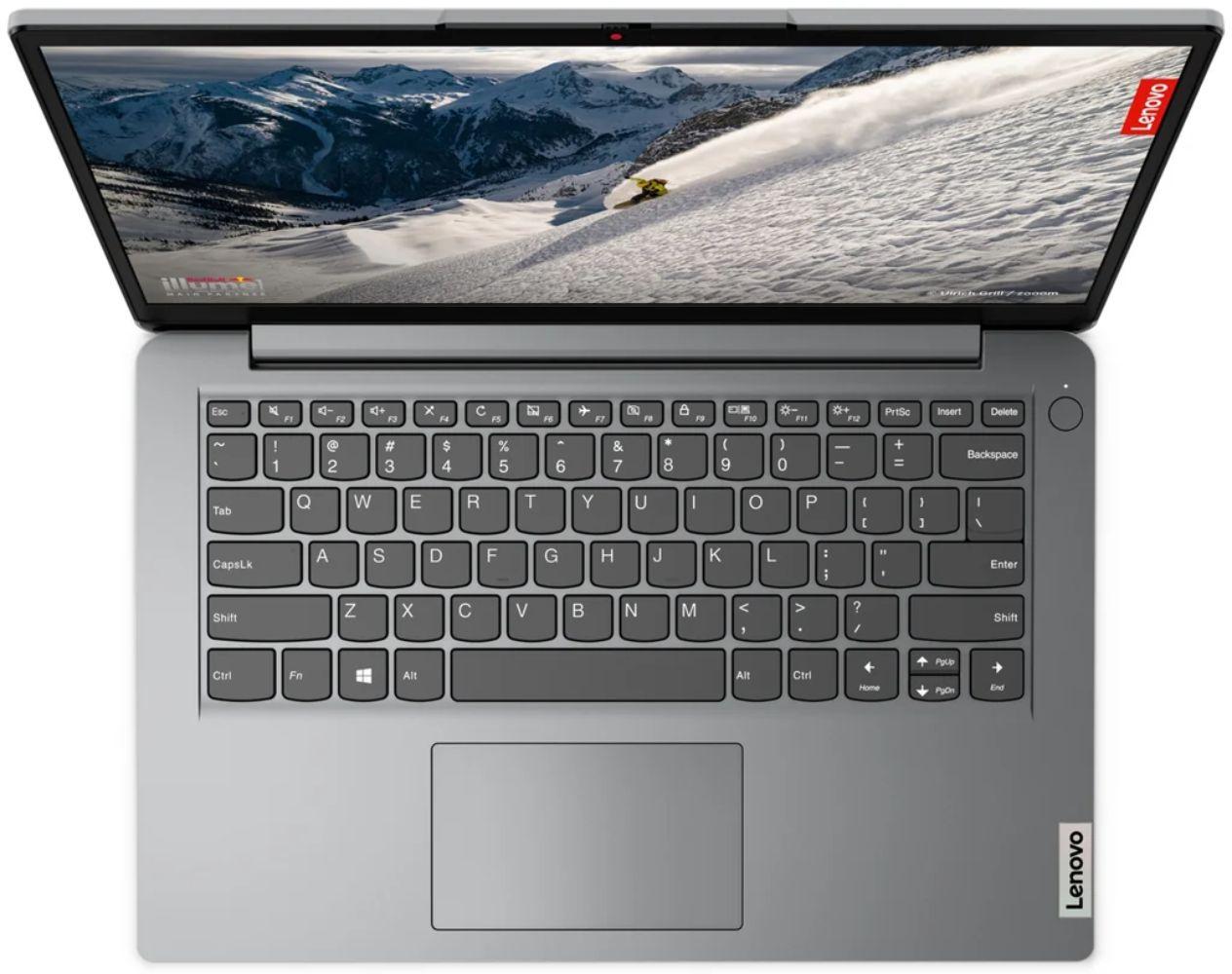 Renoverad Lenovo IdeaPad 1 14AMN7 Laptop 14" - Reebelo Sverige