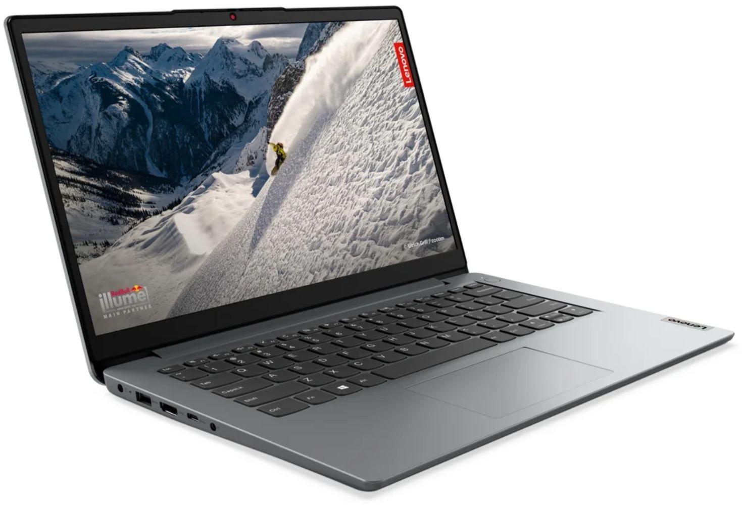 Renoverad Lenovo IdeaPad 1 14AMN7 Laptop 14" - Reebelo Sverige