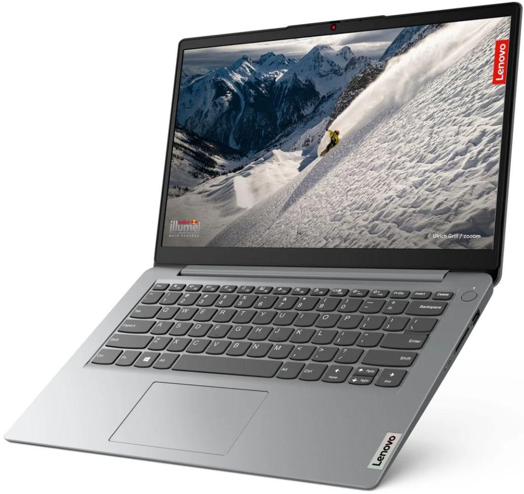 Renoverad Lenovo IdeaPad 1 14AMN7 Laptop 14" - Reebelo Sverige