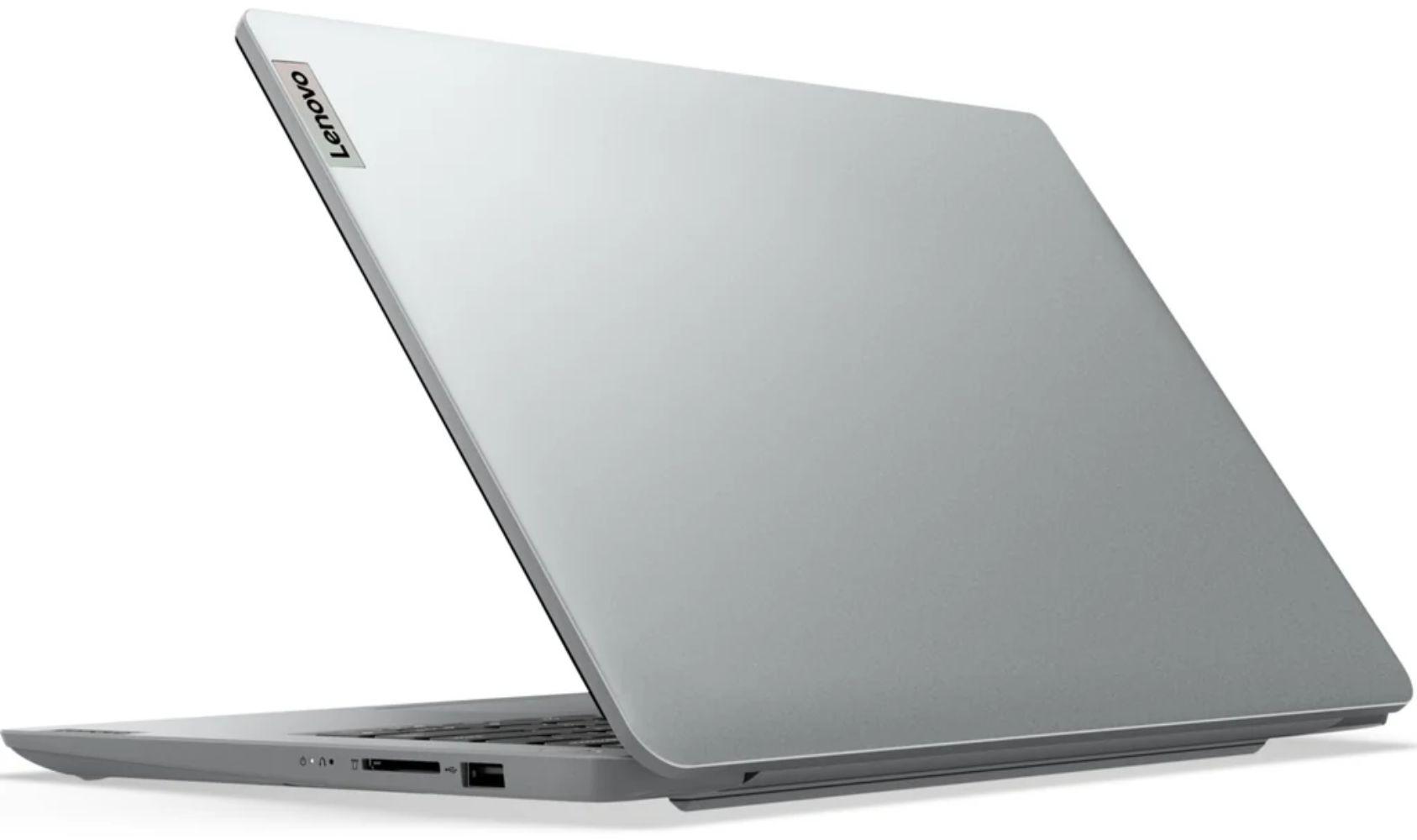 Renoverad Lenovo IdeaPad 1 14AMN7 Laptop 14" - Reebelo Sverige