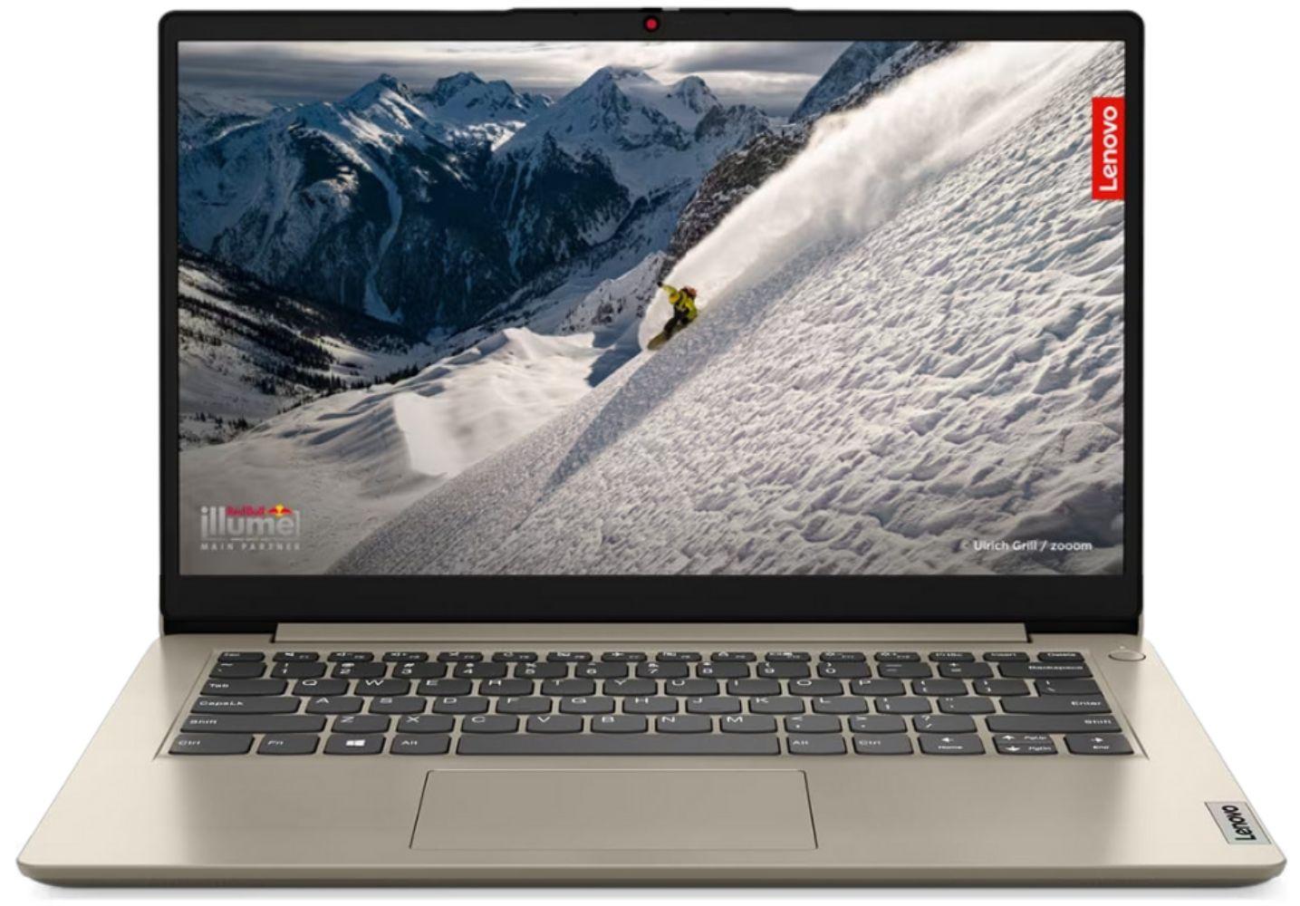 Renoverad Lenovo IdeaPad 1 14AMN7 Laptop 14" - Reebelo Sverige