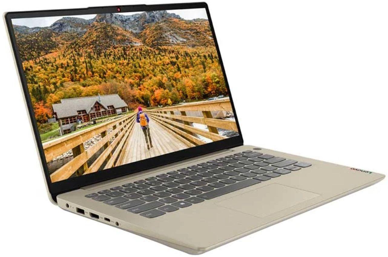 Renoverad Lenovo IdeaPad 1 14AMN7 Laptop 14" - Reebelo Sverige