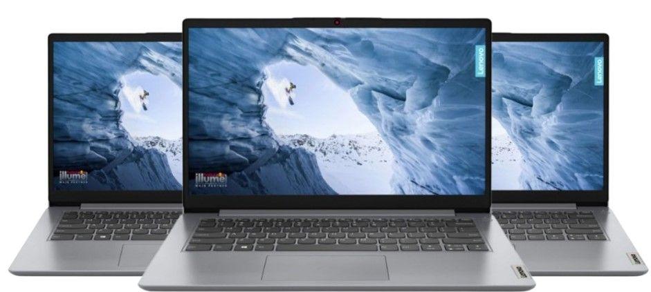 Renoverad Lenovo IdeaPad 1 14IJL7 Laptop 14" - Reebelo Sverige