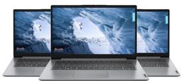 Renoverad Lenovo IdeaPad 1 15IAU7 Laptop 15.6" - Reebelo Sverige
