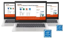 Renoverad Lenovo Ideapad 130S-14IGM Laptop 14" - Reebelo Sverige