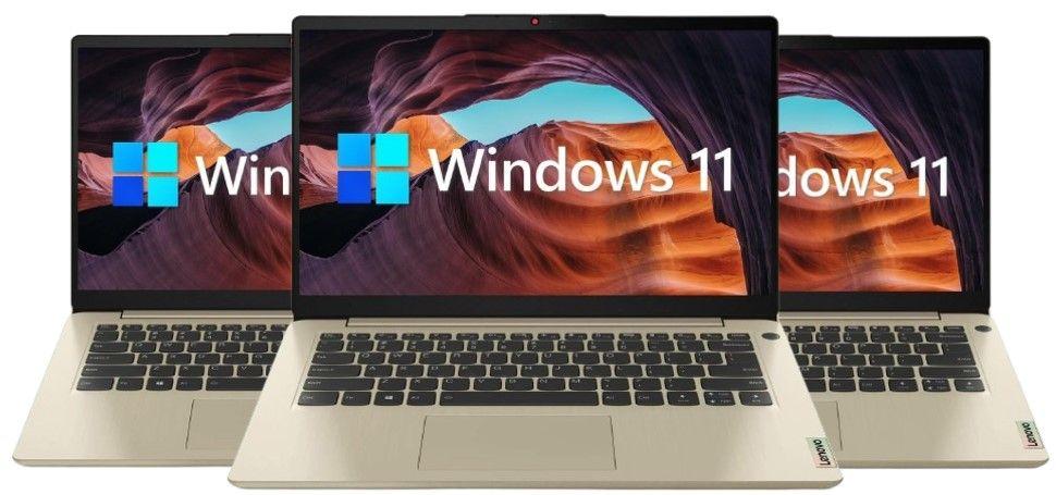 Renoverad Lenovo IdeaPad 3 14ALC6 Laptop 14" - Reebelo Sverige