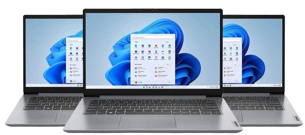 Renoverad Lenovo IdeaPad 3 14ITL05 Laptop 14" - Reebelo Sverige