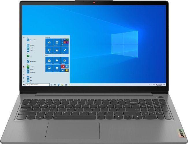 Renoverad Lenovo IdeaPad 3 15ITL6 Laptop 15.6" - Reebelo Sverige