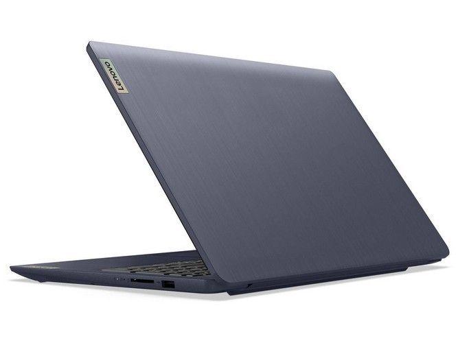 Renoverad Lenovo IdeaPad 3 15ITL6 Laptop 15.6" - Reebelo Sverige